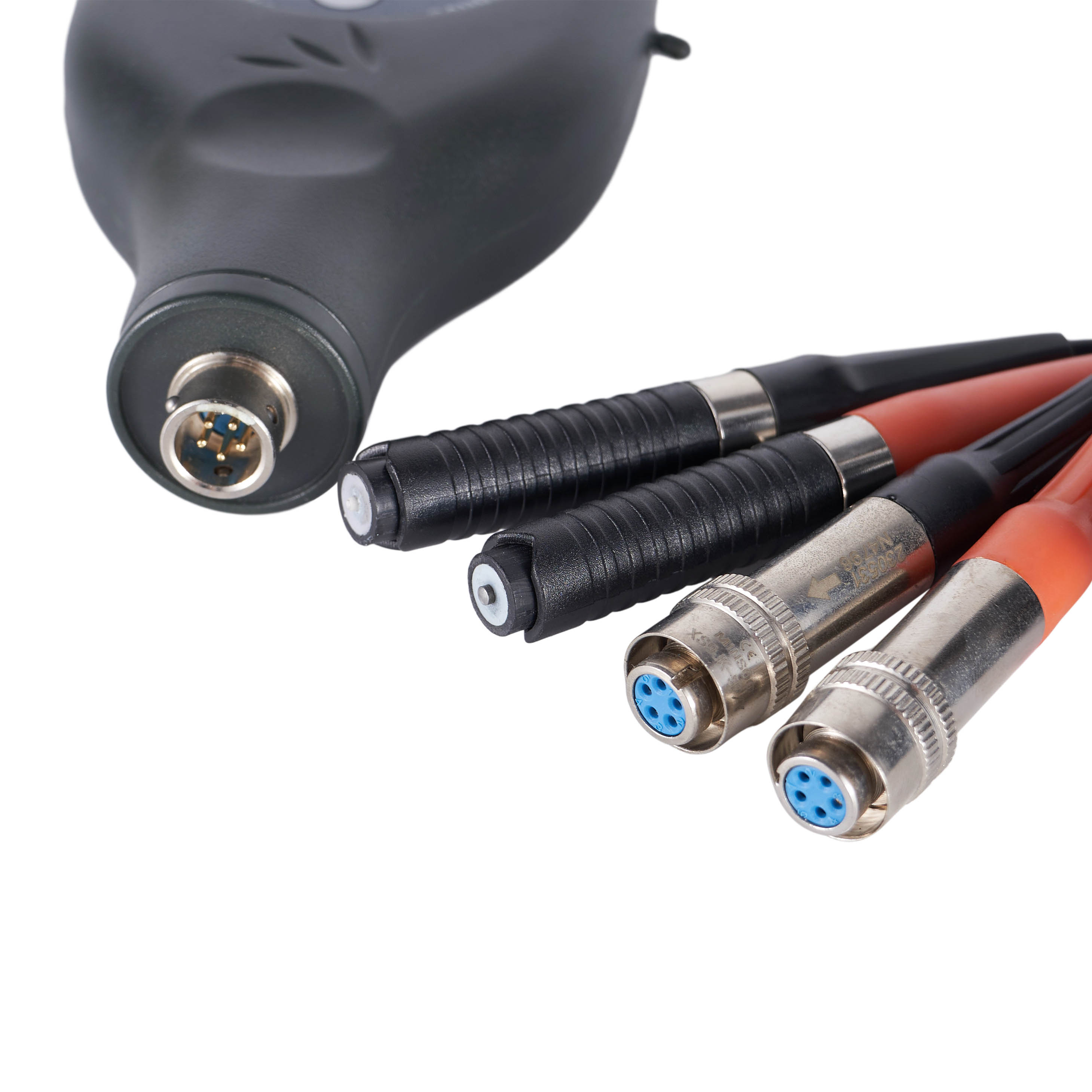 CM-8826 Coating Thickness Meter - Precision and Reliability