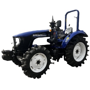 Mini Traktor Bagger lader Kleiner Bagger lader CE 2ton 3ton 5ton 6ton Einzigartiges Diesel Travel Marketing Motor zylinder Power Building - Product Image 1
