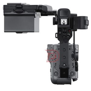DF Wholesale - Cámara Digital Profesional 4K para ILME-fx6, Full-Frame, para Cine, 6K 8K, con Tarjeta de Memoria - Product Image 5