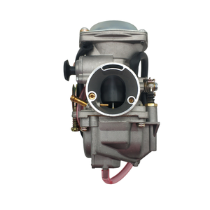 คาร์บูเรเตอร์สำหรับยามาฮ่า <span class=keywords><strong>SR250</strong></span> ปี 1980 1981 1982 รุ่น 3Y6-13586-00 - Product Image 2