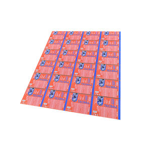 Lamiera stampata per la produzione di lattine, fornitura diretta dalla fabbrica - Product Image 4