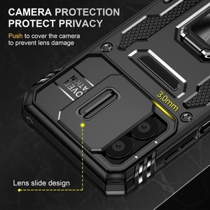 Para Motorola Moto <span class=keywords><strong>G</strong></span> Stylus 2023 funda de teléfono híbrida de doble capa a prueba de golpes para Motorola Moto <span class=keywords><strong>G</strong></span> Stylus Power Play 2023 funda - Product Image 5