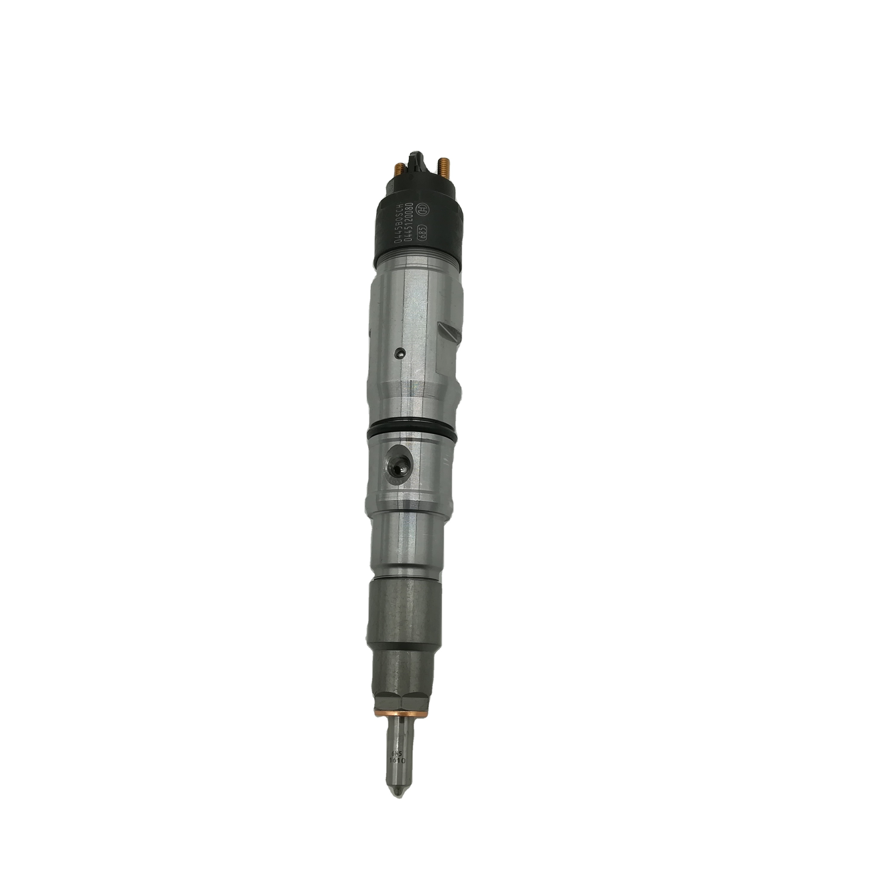 diesel fuel injector 0445120080 for DOOSAN engine original quality injection parts 0 445 120 080 for diesel engine