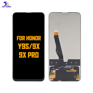 Remplacement pour Huawei <span class=keywords><strong>P</strong></span> <span class=keywords><strong>Smart</strong></span> Pro 2019 Honor 9X Y9S écran LCD STK-<span class=keywords><strong>LX1</strong></span> écran tactile Assemblée Version mondiale OEM nouveau - Product Image 1