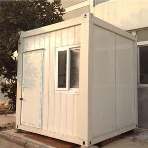 Skyacross Maisons Conteneurs Préfabriquées à Bas Coût 10ft 20ft 30ft 40ft – Maisons Conteneurs <span class=keywords><strong>en</strong></span> Kit - Product Image 1