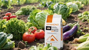 La nutrition <span class=keywords><strong>biologique</strong></span> naturelle éveille la vitalité de la croissance des plantes <span class=keywords><strong>Engrais</strong></span> organique mixte naturel - Product Image 6