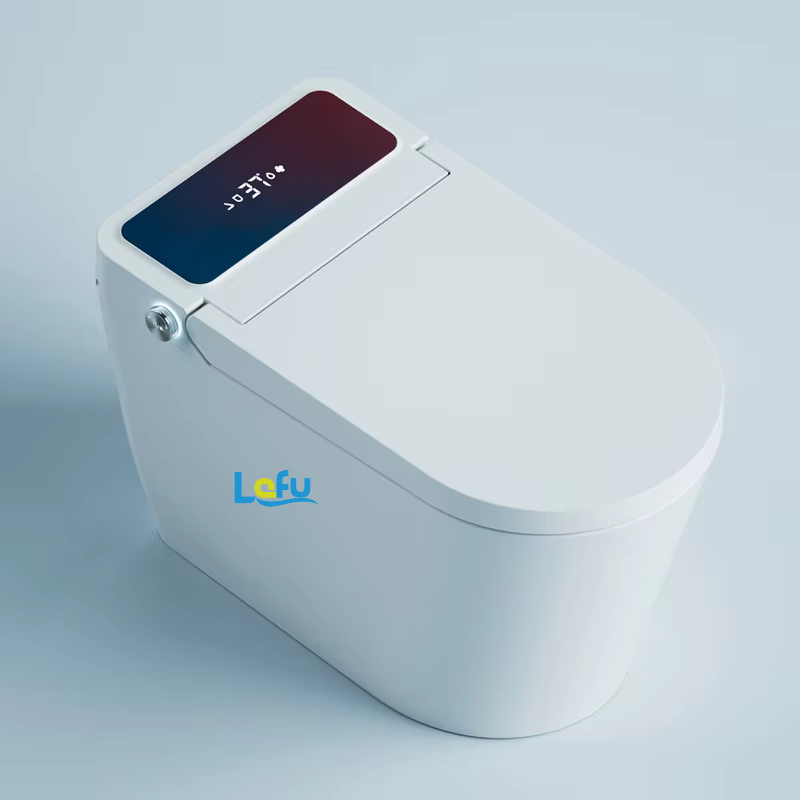 Standard (without tank)