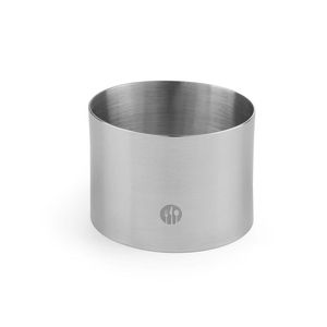 Équipement de boulangerie commercial HENDI, anneau de présentation rond, diamètre 60 mm, hauteur 45 mm - Product Image 1