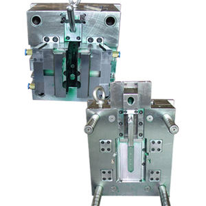 تصنيع قالب حقن بلاستيكي جديد التصميم لكرسي بلاستيكي - Product Image 4