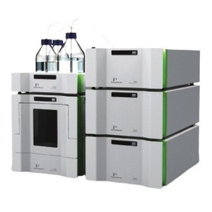Système de chromatographie liquide PerkinElmer Flexar, équipement d'analyse de laboratoire haute performance - Product Image 3