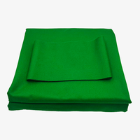 Tissu de table de billard, 9 pieds, accessoires sportifs, rouleau de tissu de table de snooker, vente en gros