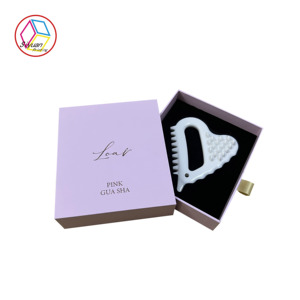 Packaging Supplies Drawer Box Hardboard Paper Gift Box