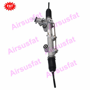 Cremallera de dirección asistida para Mercedes Benz W211 C219 E320 <span class=keywords><strong>E350</strong></span> E500 E55 AMG 2003-2009 piezas de automóvil cremallera de dirección asistida - Product Image 4