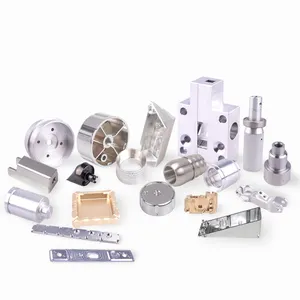 Machined Components CNC Machining Arrival Reasonable Price Cnc Stainless Steel Parts Auto Motorcycle Machinery Parts