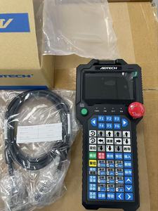 <span class=keywords><strong>ADTECH</strong></span> Mango dispensador de pegamento de tres ejes para equipos eléctricos de - Product Image 6