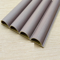 Wallpaper/Panel Dinding Lainnya Papan Stiker Jam Pelapis Dinding
