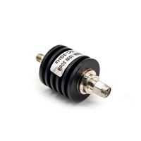 Atténuateur coaxial fixe 10W SMA-JK mâle-femelle DC-3GHz 1DB 1DB 3DB 5DB 6DB 10DB 15DB 20DB 30DB 40DB Atténuateur RF