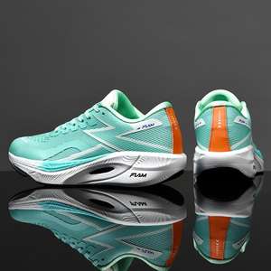 <span class=keywords><strong>Zapatillas</strong></span> de <span class=keywords><strong>running</strong></span> para hombre de moda coreana de talla grande, estilo casual, para estudiantes jóvenes, con amortiguación 'on Cloud', tendencia Torre - Product Image 4