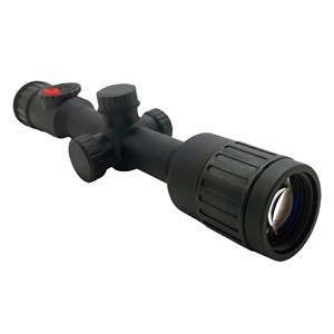 QCNV IWS500 화이트 라이트 디지털 조준경 주야간 신속 타겟팅 저조도 가시성 뷰 | OEM/ODM 공장 도매 - Product Image 1