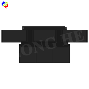 แบตเตอรี่แล็ปท็อปคุณภาพสูง G3HTA071H สำหรับไมโครซอฟต์ เซอร์เฟซ แล็ปท็อป สตูดิโอ 1964 - Product Image 3