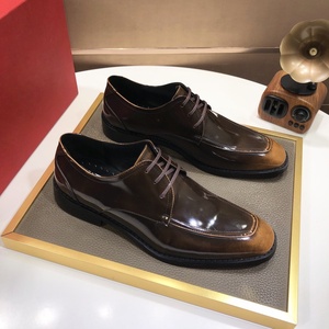 Zapatos Formales de Negocios de Alta Calidad y Tendencia de Moda para Bodas - Product Image 3
