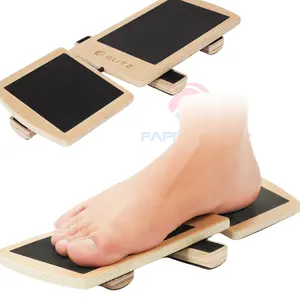 Foot Exercise Relaxing Balance and Rehabilitation Training Muscles Relaxing easy home use