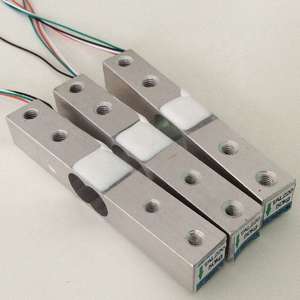 مقياس تحميل عالي الدقة لسرعة flintec sentronics خلية تحميل ميتولاير toledo 2 3 من 4 من 5 من 50 إلى 20 خلية وزنها - Product Image 2