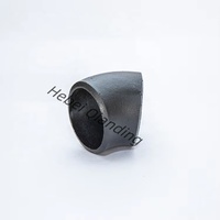 Coudes 90° SMLS SCH 40 BW ASME B16.9 ASTM A420 GR.WPL6