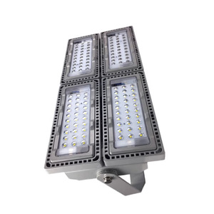 NTC9280 200W LED Floodlight Railway Freight Yard <b>Lighting</b> 5-Year Warranty High CRI 0.90 50000 Hours Lifespan - Product Image 4