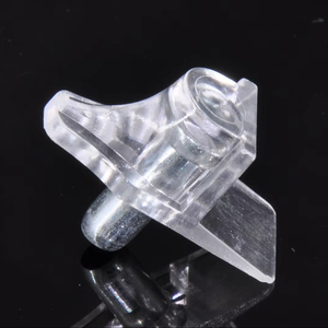 Soportes de Acero de Alta Calidad ODM, Gruesos, Directo de Fábrica, Clavijas de Acero C324 para Almacenamiento Logístico - Product Image 1