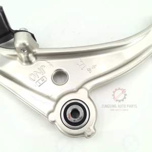 Pièces de rechange automobiles 54501-JN00B 54500-JN00B Bras de commande du système de suspension pour NISSAN TEANA II J32 2.5 - Product Image 5