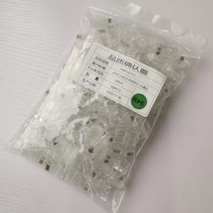 Konektor Telepon RJ12 6P6C 22.4MM Bentuk Panjang - Product Image 5