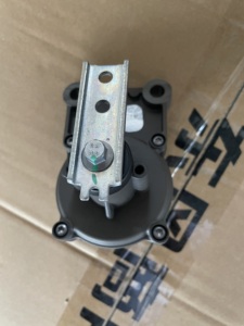Sensor de Altura de Repuesto para Camión Dongfeng de Alta Calidad, Ensamblaje ECAS 3629610-TL990 - Product Image 3