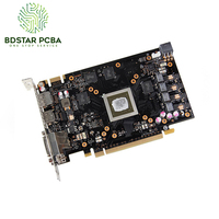 Équipement de laboratoire PCBA, assemblage de PCB et PCBA, fabrication d'instruments analytiques, dispositifs de test, certification ISO