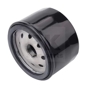 Filtro de aceite para cortacésped BK Auto Parts 490650721 696854 negro para transmisión AT - Product Image 3
