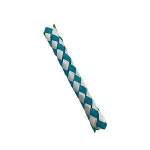 <span class=keywords><strong>Juguete</strong></span> Masticable de Bambú Natural PAIPET para Pájaros, Trampa de <span class=keywords><strong>Dedos</strong></span> Tejida a Mano, Colorida, Interactiva, para Periquitos y Pájaros Pequeños - Product Image 5