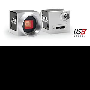 Instrumentos de prueba y medición: Fuente de bucle para cámara industrial USB3 Vision - Product Image 5