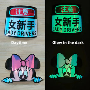 لفة فينيل بلاستيكية ناعمة قابلة للطباعة بعرض 50 سم بألوان قوس قزح متغيرة اللون ومضيئة في الظلام للتغليف والتعبئة بالجملة - Product Image 4