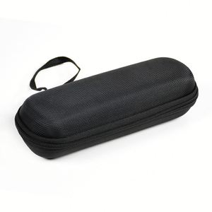 Factory Custom Design High Quality 2-Packs Polyester Letter Insulated Waterproof Portable Diabetic Insulin <b>Cooler</b> - Product Image 5