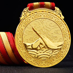 Prix d'usine — médaille <span class=keywords><strong>de</strong></span> <span class=keywords><strong>cycliste</strong></span> 5k, original, avec moule gratuit et Simple, gratuit - Product Image 4