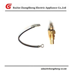 Công tắc cảm biến nhiệt độ nước làm mát hoàn toàn mới 9-8315-1432-0 1-83161-019-1 - Product Image 1