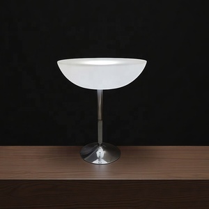 Mesa <span class=keywords><strong>de</strong></span> Bar LED Iluminada, Silla <span class=keywords><strong>de</strong></span> Bar LED RGB <span class=keywords><strong>de</strong></span> Plástico Multicolor para Cafetería, Silla <span class=keywords><strong>de</strong></span> Jardín LED para Club Nocturno, Bar, <span class=keywords><strong>Parque</strong></span> - Product Image 5