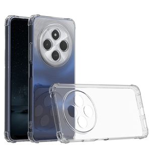 Per <span class=keywords><strong>Redmi</strong></span> 14C custodia trasparente Anti-graffio ammortizzatore rinforzato angolo morbido TPU custodia per cellulare <span class=keywords><strong>Redmi</strong></span> <span class=keywords><strong>10C</strong></span> 12C 13C 14C - Product Image 1