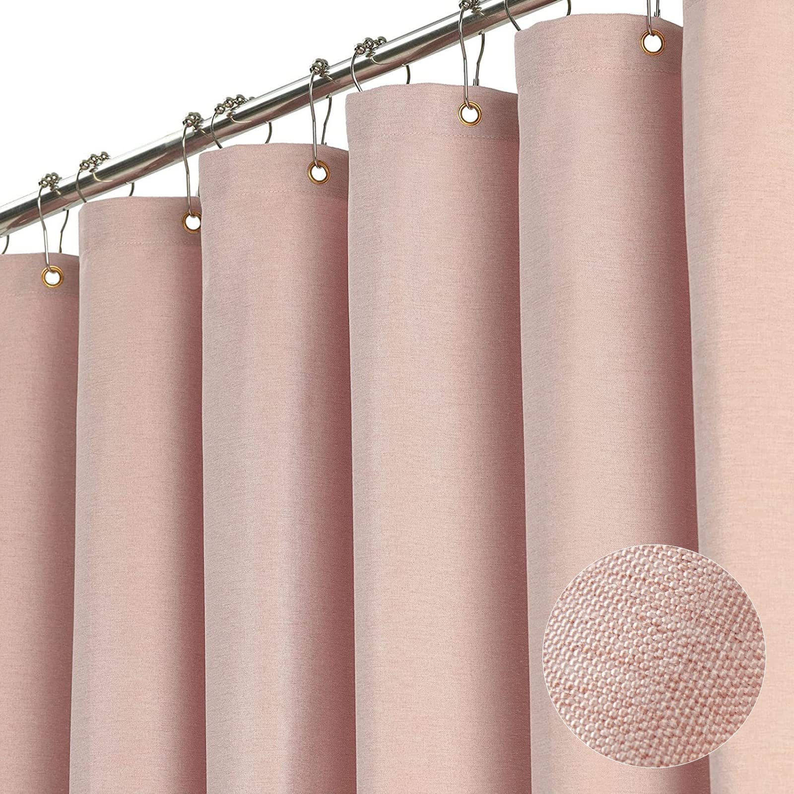 Warm pink