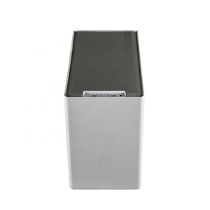 Bán Hot mini Trường hợp máy tính CoolerMaster nr200p Trắng Mini ITX trường hợp PC chơi Game trường hợp mini tháp - Product Image 4