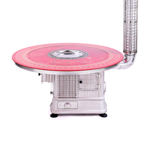 Estufa <span class=keywords><strong>de</strong></span> titanio para hoguera <span class=keywords><strong>de</strong></span> mesa, calefacción <span class=keywords><strong>de</strong></span> <span class=keywords><strong>pellets</strong></span>, estufa <span class=keywords><strong>de</strong></span> leña sin humo para cocinar y cocinar - Product Image 2