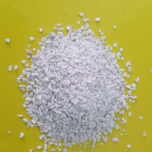Grade d'alimentation granulés de limaille 2-3mm, qualité d'alimentation pour poisson, volaille et étanche - Product Image 1