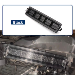 כיסוי של מרכך אוויר מסנן אלמנט רכב אוויר מסנן מכסה עבור mcedes b gla cla מחלקה w117/w156/w242/w242/w246/w176 - Product Image 4