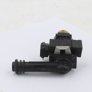 Interrupteur de capteur de débit d'eau d'accessoires d'appareils ménagers pour le remplacement de <span class=keywords><strong>pièces</strong></span> de rechange de <span class=keywords><strong>chaudière</strong></span> à gaz de four accroché par mur de <span class=keywords><strong>Ferroli</strong></span> - Product Image 4