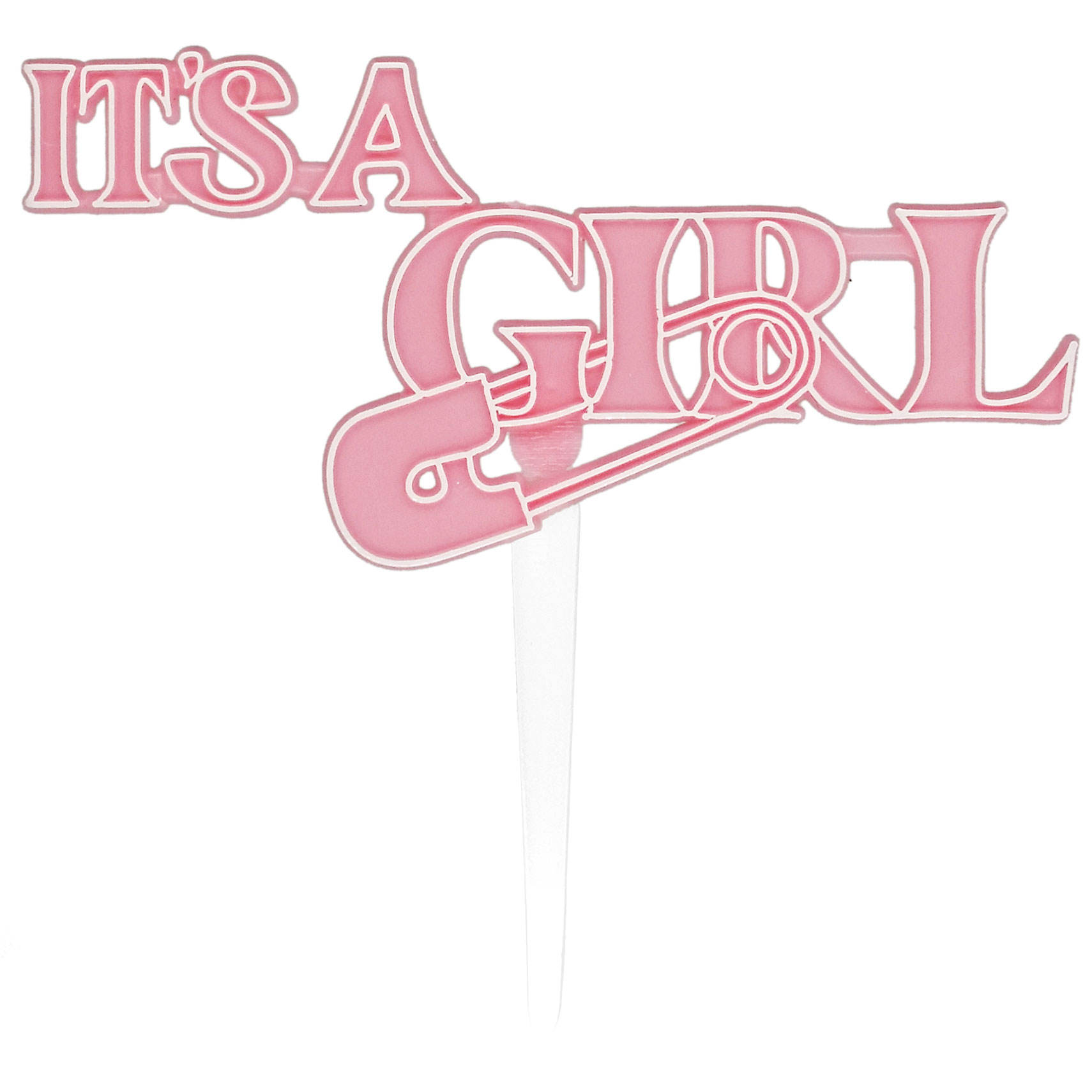 ทารกสีชมพู